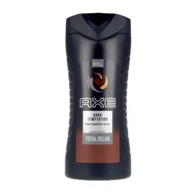 Axe Dark Temptation Shower Gel 400ml