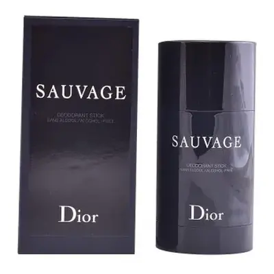 Dior Sauvage Desodorante Stick 75G