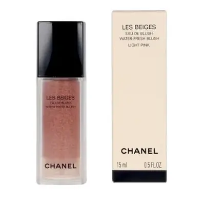 Chanel Les Beiges Water-Fresh Blush Light Pink