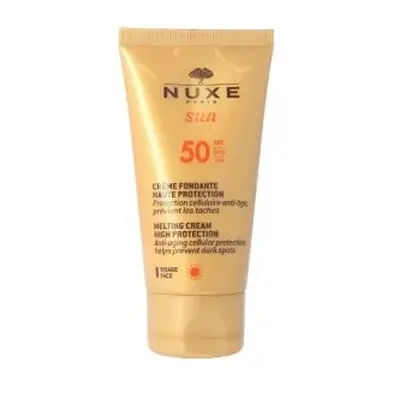 Nuxe Sun Fondantcream For Face SPF50 50ml