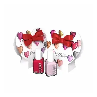 Essie Nail Lacquer Valentine Lote 2 Un