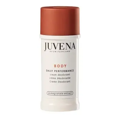 Juvena Body Cream Deodorant 40ml