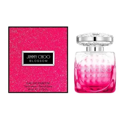 Jimmy Choo Blossom Eau De Perfume Spray 60ml