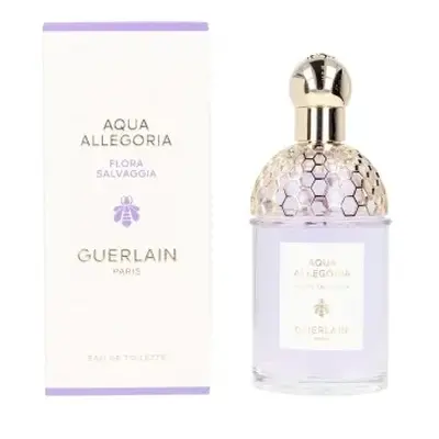 Guerlain Aqua Allegoria Flora Salvaggia Eau De Toilette Spray 125ml