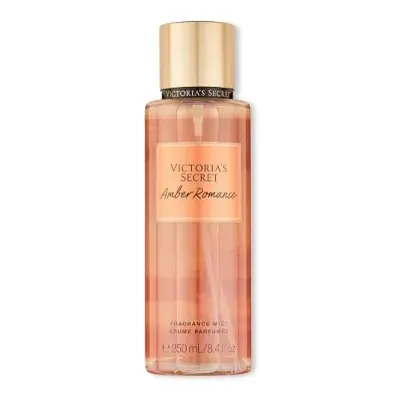 Victoria's Secret Amber Romance Fragance Mist Spray 250ml