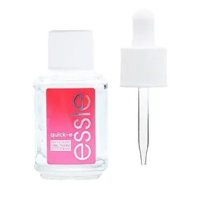 Essie Quick-E Drying Drops Sets Polish Fast 13,5ml