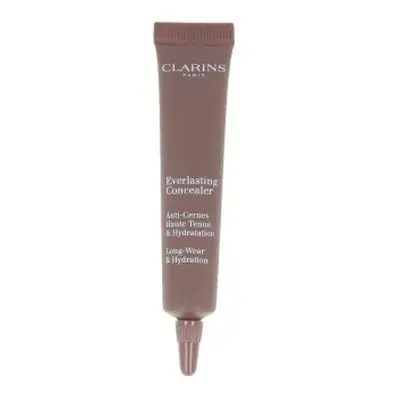 Clarins Everlasting Concealer Nº 06-Extra Deep