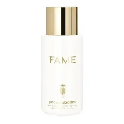 Paco Rabanne Fame Body Lotion 200ml