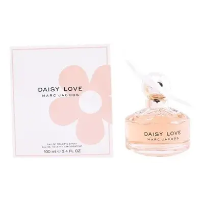 Marc Jacobs Daisy Love Edt Spray 100ml