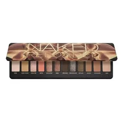 Urban Decay Naked Reloaded Eyeshadow Palette 14,2G