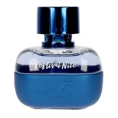 Hollister Festival Nite For Him Eau De Toilette Spray 50ml