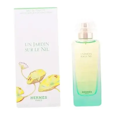 Hermès Un Jardin Sur Le Nil Eau De Toilette Spray 100ml