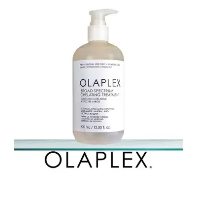 Olaplex Broad Spectrum Chelating Treatment 370ml