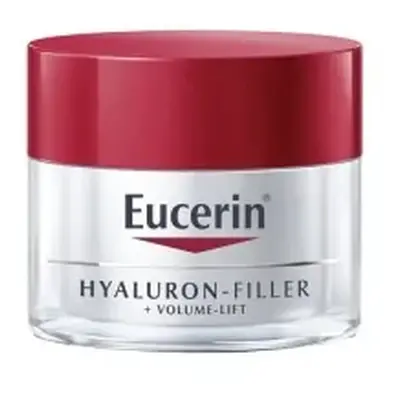 Eucerin Hyaluron-Filler Volume Lift Crema Día SPF 15 Piel Normal Mixta 50ml