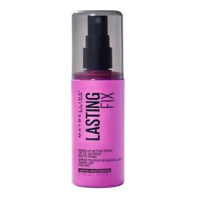 Maybelline Lasting Fix Matte Finish Makeup Spray 100ml