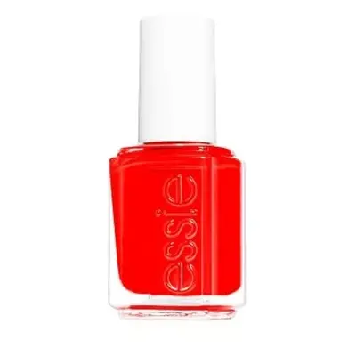 Essie Nail Lacquer Nº 063-Too Too Hot