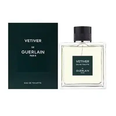 Guerlain Vetiver Eau De Toilette Spray 150ml