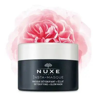 Nuxe Insta-Masque Masque Détofiant + Éclat 50ml