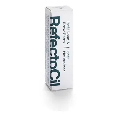 Refectocil Lashperm + Neutralizer 2 X 3,5ml