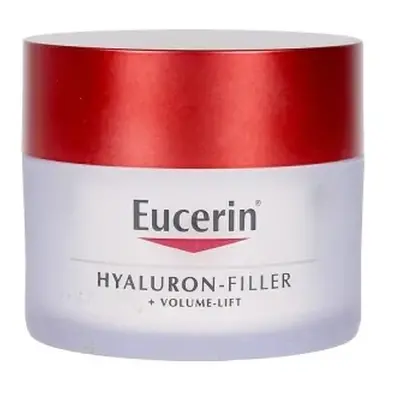 Eucerin Hyaluron-Filler +Volume-Lift Crema Día SPF15+Ps 50ml