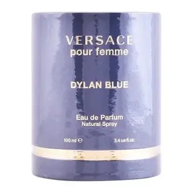 Versace Pour Femme Dylan Blue Eau De Perfume Spray 100ml