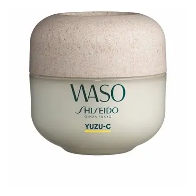 Shiseido Waso Yuzu-C Beauty Sleeping Mask 50ml