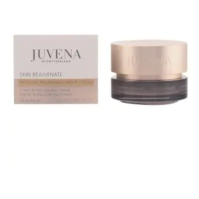 Juvena Skin Rejuvenate Intensive Nourishing Night Cream 50ml