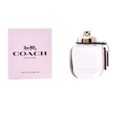 Coach Coach Woman Eau De Parfum Spray 50ml