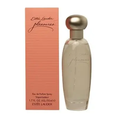 Estée Lauder Pleasures Eau De Perfume Spray 50ml