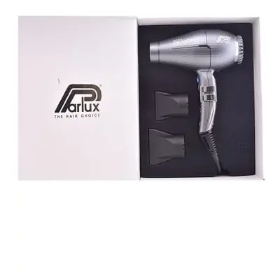 Parlux Hair Dryer Alyon Grafite 1 Un