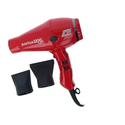 Parlux Hair Dryer 3200 Plus Red 1 Un