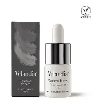 Velandia Eye Contour Ácido Hialurónico Q10 15ml