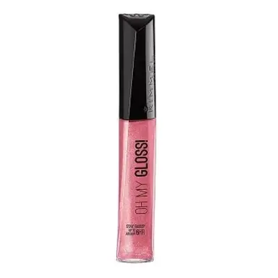 Rimmel London Oh My Gloss! Lipgloss Nº 160 -Stay My Rose