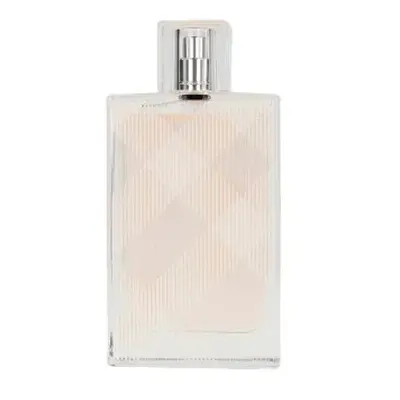 Burberry Brit For Her Eau De Toilette Spray 100ml