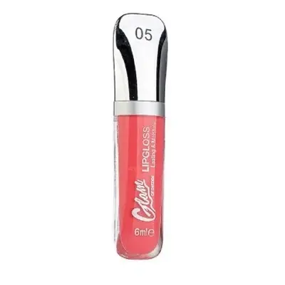 Glam Of Sweden Glossy Shine Lipgloss Nº 05-Coral