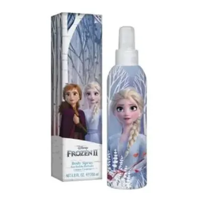 Disney Frozen Ii Body Spray 200ml