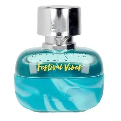 Hollister Festival Vibes For Him Eau De Toilette Spray 50ml