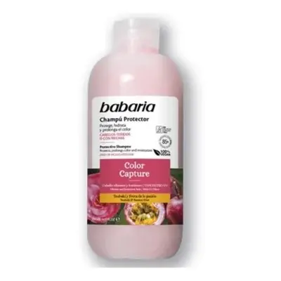 Babaria Color Capture Protective Shampoo 500ml