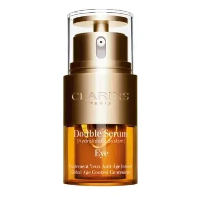 Clarins Double Serum Ojos 20ml