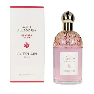 Guerlain Aqua Allegoria Granada Salvia Eau De Toilette Spray 125ml