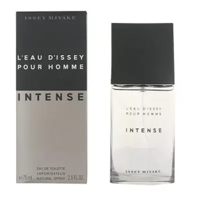 Issey Miyake L'Eau D'Issey Homme Intense Eau De Toilette Spray 75ml