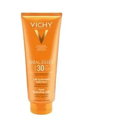 Vichy Capital Soleil Lait Multi-Protection SPF30 200ml