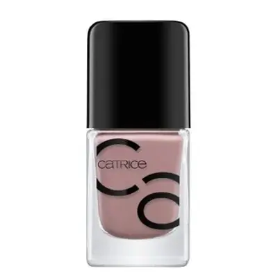 Catrice Iconails Gel Lacquer Nº 10-Rosywood Hills