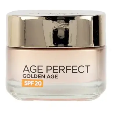 L'Oréal Paris Age Perfect Golden Age SPF20 Crema Día 50ml