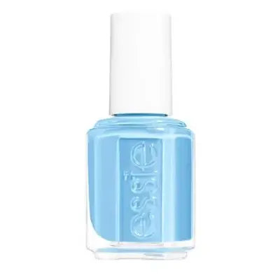 Essie Nail Lacquer Nº 374-Salt Water Happy