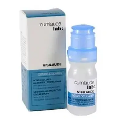 Rilastil Visilaude Gotas Oculares 10ml