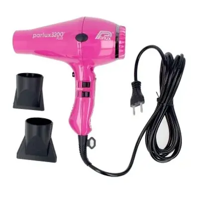 Parlux Hair Dryer 3200 Plus Fuchsia 1 Un