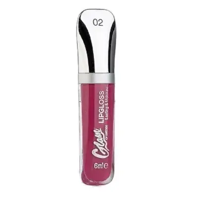 Glam Of Sweden Glossy Shine Lipgloss Nº 02-Beauty