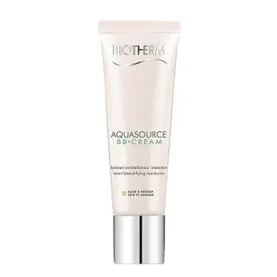 Aquasource Bb Cream Spf15 Nº Fair To Medium