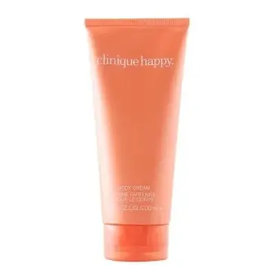 Clinique Happy Body Cream 200ml